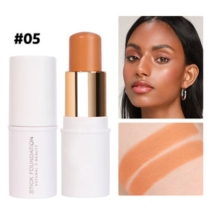 Scandinavianbeatuies Concealer-täckande foundation stick