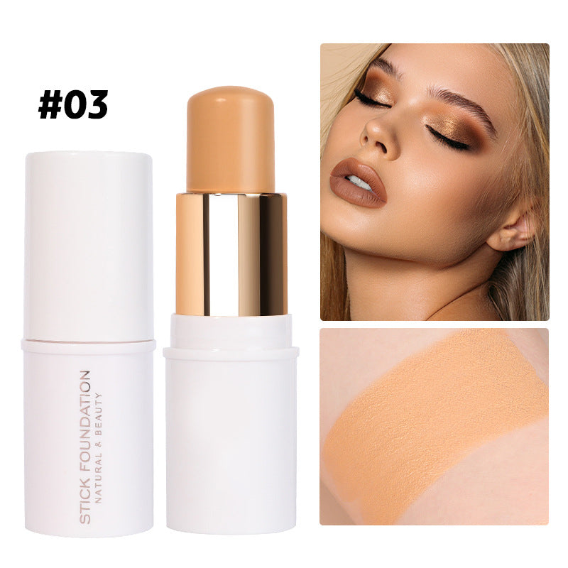 Scandinavianbeatuies Concealer-täckande foundation stick