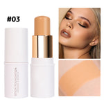 Scandinavianbeatuies Concealer-täckande foundation stick