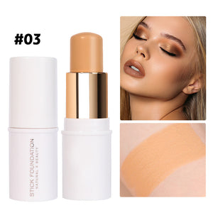 Scandinavianbeatuies Concealer-täckande foundation stick