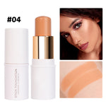 Scandinavianbeatuies Concealer-täckande foundation stick